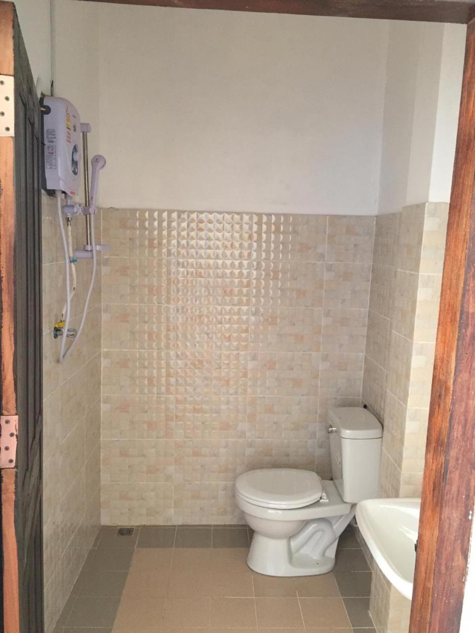 Villa Mekong Guesthouse Muang Pakbèng Екстериор снимка